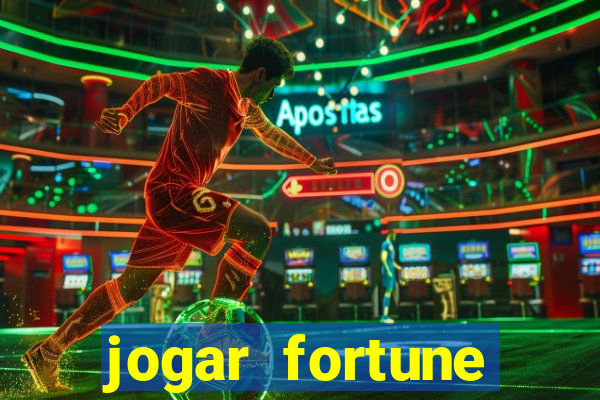 jogar fortune dragon modo demo